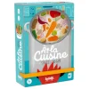 Londji À la cuisine Card Game·*Niños Juegos De Mesa Competitivos|Juegos De Tablero