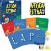 Ludilo A toda letra ·*Niños Ludilo|Juegos De Mesa Competitivos