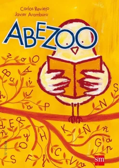 SM ABEZOO* Libros Con Letra Ligada|Álbumes Ilustrados Infantiles