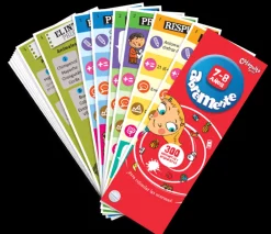 Catapulta Abremente · 7-8 años*Niños Abremente|Juegos De Viaje