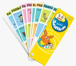 Catapulta Abremente · 5-6 años*Niños Abremente|Juegos De Viaje