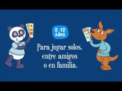 Catapulta Abremente · 5-6 años*Niños Abremente|Juegos De Viaje