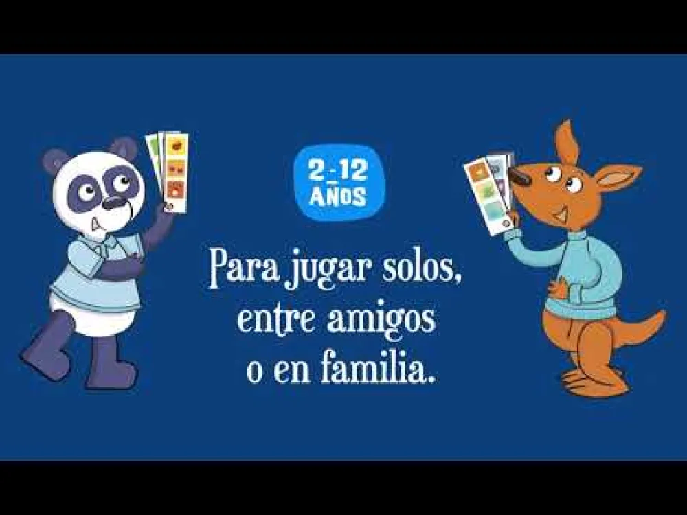Catapulta Abremente · 5-6 años*Niños Abremente|Juegos De Viaje