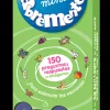 Catapulta Abremente · 4-5 años*Niños Abremente|Juegos De Viaje