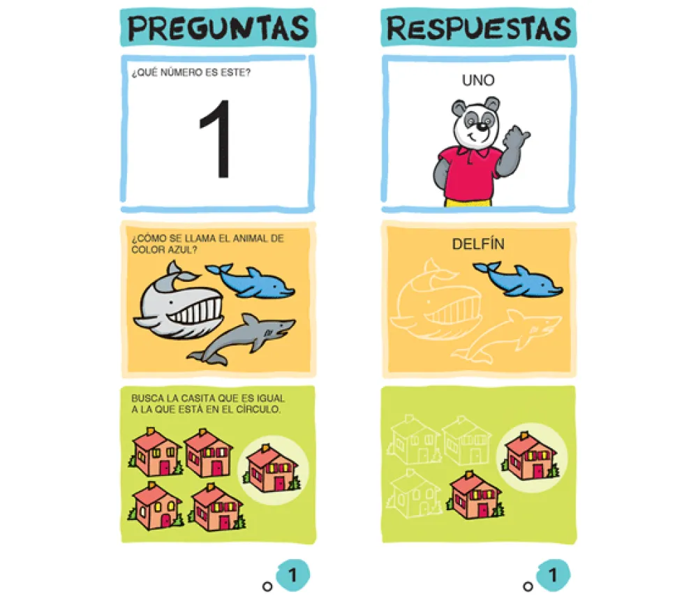 Catapulta Abremente · 4-5 años*Niños Abremente|Juegos De Viaje