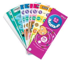 Catapulta Abremente · 6-7 años*Niños Abremente|Juegos De Viaje