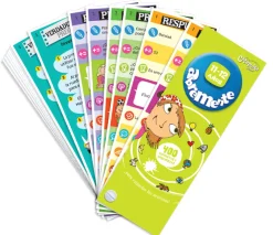 Catapulta Abremente · 11-12 años*Niños Abremente|Juegos De Viaje