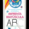 Catapulta Abremente · Escribir y Borrar Mayúsculas*Niños Abremente|Juegos De Viaje