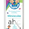 Catapulta Abremente · Escribir y Borrar Minúsculas imprenta*Niños Abremente|Juegos De Viaje