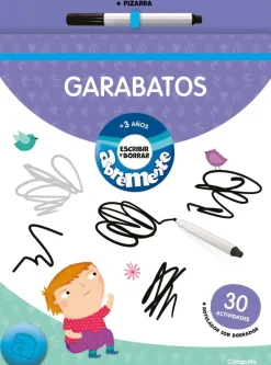 Catapulta Abremente · Garabatos*Niños Abremente|Juegos De Viaje