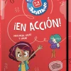 Catapulta Abremente en acción · 7-8 años*Niños Abremente|Juegos De Viaje
