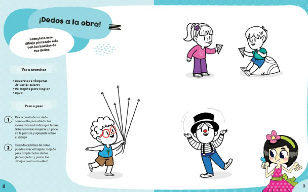 Catapulta Abremente en acción · 5-6 años*Niños Abremente|Juegos De Viaje