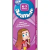 Catapulta Abremente Fan · 6-7 años*Niños Abremente|Juegos De Viaje