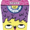 Catapulta Abremente Neuro· 6-7 años*Niños Abremente|Juegos De Viaje