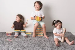 Plantoys Acordeón*Niños Juguetes Waldorf|Juguetes Montessori