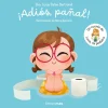 Timun Mas Adiós pañal* Libros Sobre Emociones|Álbumes Ilustrados Infantiles