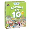 Ludilo Adivina en 10 En la Ciudad ·*Niños Ludilo|Juegos De Mesa Competitivos