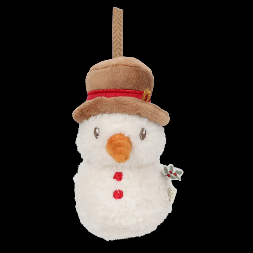 Little Dutch Adornos Árbol de Navidad Jim ·*Niños Muñecos Blanditos|Peluches