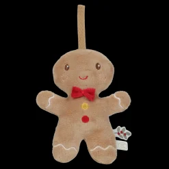 Little Dutch Adornos Árbol de Navidad Rosa ·*Niños Muñecos Blanditos|Juguetes Montessori