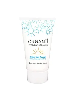 Organii After Sun 150 ml* Protección Solar|Conjuntos De Verano