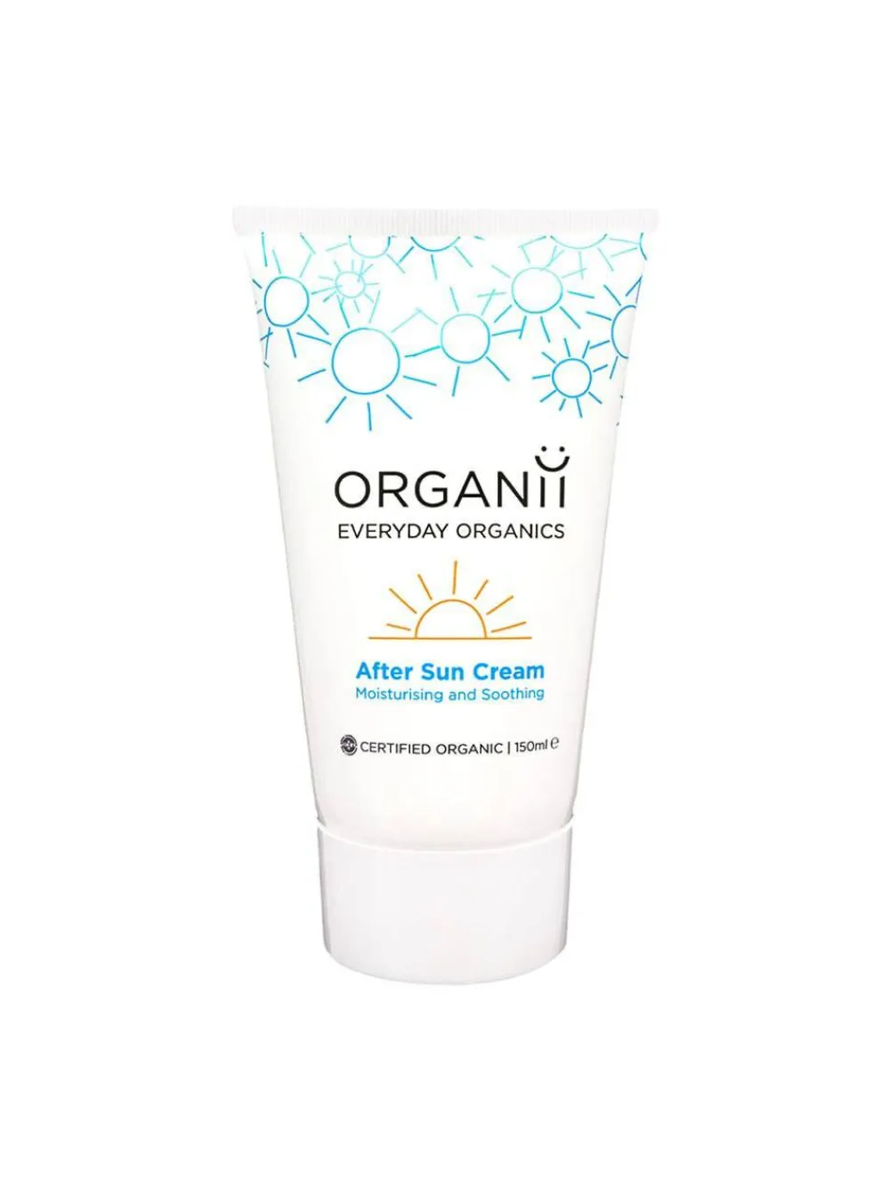 Organii After Sun 150 ml* Protección Solar|Conjuntos De Verano