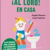Combel ¡Al loro! En casa* Libros De Pegatinas