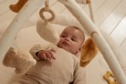 Little Dutch Alfombra de actividades Newborn Naturals ·*Niños Mantas De Juegos