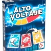 Mercurio Alto Voltaje ·*Niños Mercurio Juegos De Mesa|Juegos De Mesa De Viaje