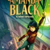 B de Block Amanda Black 5 - El tañido sepulcral* Ver Todo En Narrativa Infantil|Amanda Black
