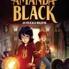 B de Block Amanda Black 10 - La película maldita* Ver Todo En Narrativa Infantil|Amanda Black