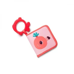 Lilliputiens Anais libro de juegos para el baño ·*Niños Juguetes De Baño|Libros De Tela Para Bebés