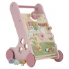 Little Dutch Andador Fairy Garden ·*Niños Juguetes Montessori|Juguetes De Madera Para Niños