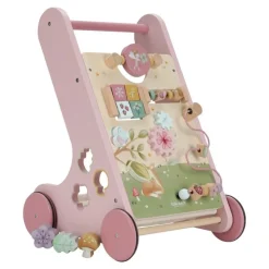 Little Dutch Andador Fairy Garden ·*Niños Juguetes Montessori|Juguetes De Madera Para Niños