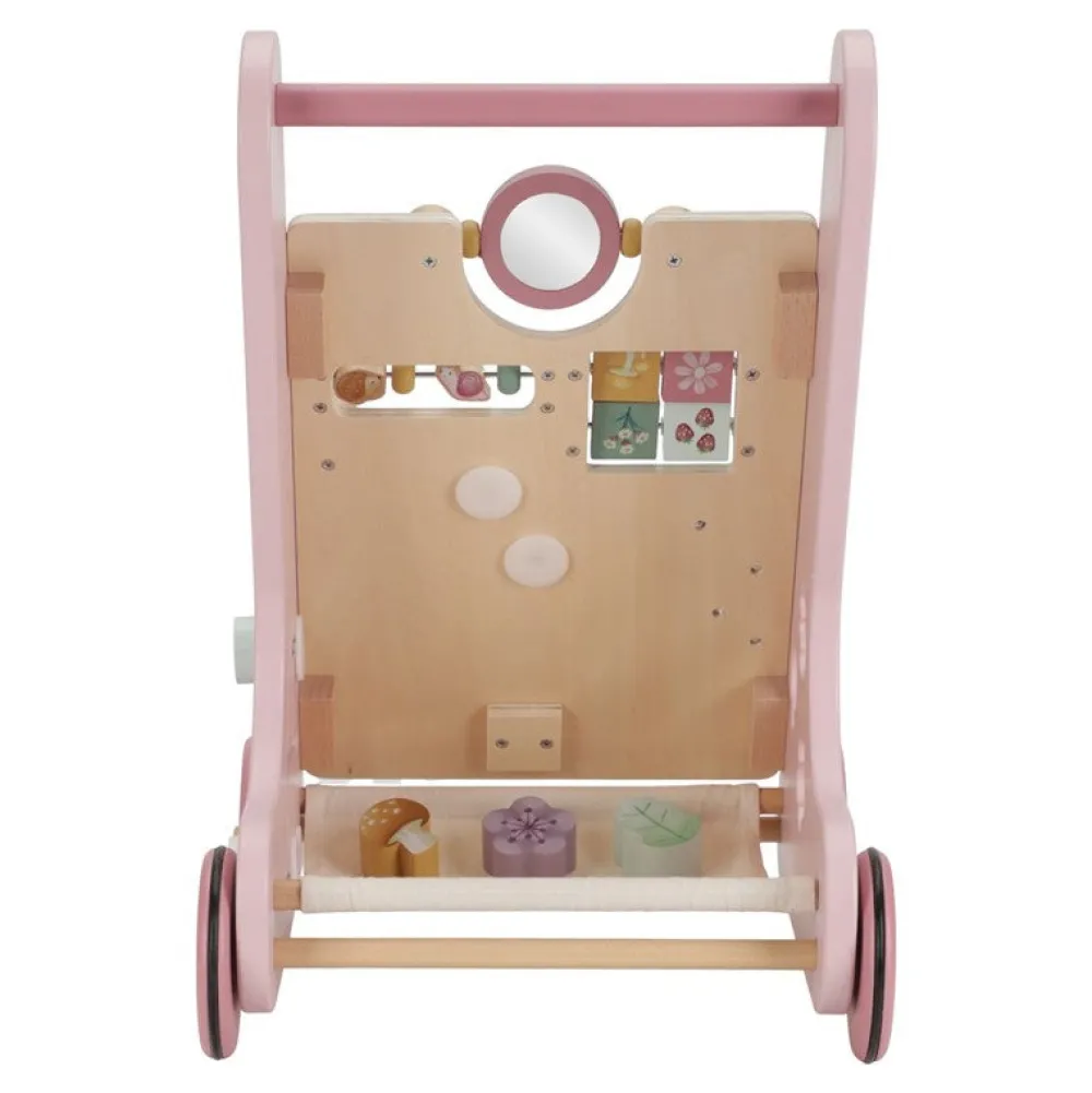 Little Dutch Andador Fairy Garden ·*Niños Juguetes Montessori|Juguetes De Madera Para Niños