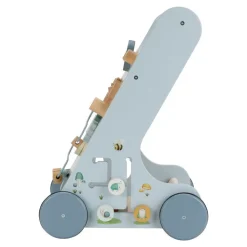 Little Dutch Andador Forest Friends ·*Niños Juguetes Montessori|Juguetes De Madera Para Niños