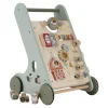 Little Dutch Andador Pequeña Granja ·*Niños Juguetes Montessori|Juguetes De Madera Para Niños