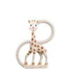 Sophie Anillo de dentición SO'PURE la girafe*Niños Mordedores|Sonajeros