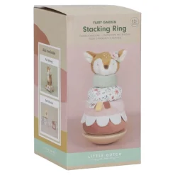 Little Dutch Anillos blanditos balanceable Fairy Garden ·*Niños Juguetes Waldorf|Juguetes Montessori