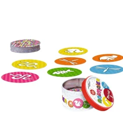 Ludilo Animalea ·*Niños Ludilo|Juegos De Mesa Competitivos