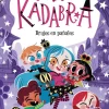 Destino Infantil u0026 Juvenil Anna Kadabra 12 - Brujos en pañales*Niños Libros De Pedro Mañas|Anna Kadabra