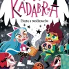 Destino Infantil u0026 Juvenil Anna Kadabra 4 - Fiesta a medianoche*Niños Libros De Pedro Mañas|Anna Kadabra