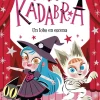 Destino Infantil u0026 Juvenil Anna Kadabra 9 - Un lobo en escena*Niños Libros De Pedro Mañas|Anna Kadabra