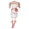 Little Dutch Anna Muñeca Blandita*Niños Muñecos Blanditos|Juguetes Montessori