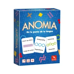 Ludilo Anomia ·*Niños Ludilo|Juegos De Mesa Competitivos