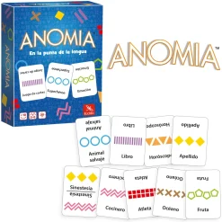 Ludilo Anomia ·*Niños Ludilo|Juegos De Mesa Competitivos