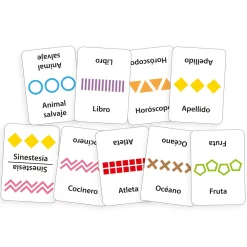 Ludilo Anomia ·*Niños Ludilo|Juegos De Mesa Competitivos
