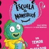 Montena Aprender a leer en la Escuela de Monstruos 18 - Sin temor ni flotador* Aprender A Leer En La Escuela De Monstruos|Libros En Mayúsculas