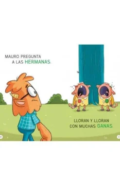 Montena Aprender a leer en la Escuela de Monstruos 3 - Las iguales son especiales* Aprender A Leer En La Escuela De Monstruos|Libros En Mayúsculas