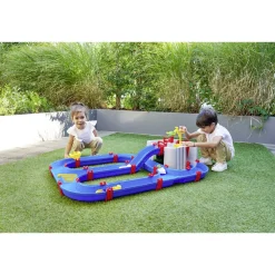 AquaPlay Harbour*Niños Juguetes De Playa|Juguetes De Playa