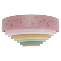 Little Dutch Arco Iris Fairy Garden ·*Niños Juguetes Waldorf|Juguetes De Madera Para Niños